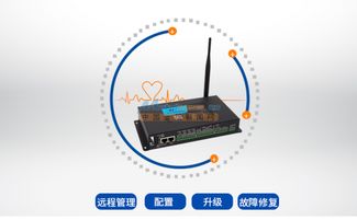 計(jì)訊TG462工業(yè)級(jí)物聯(lián)網(wǎng)網(wǎng)關(guān) 連接智能未來的關(guān)鍵物聯(lián)網(wǎng)設(shè)備